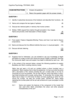 Cognitive Psychology