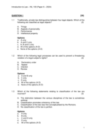 Introduction to Law