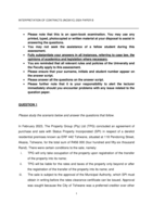INTERPRETATION OF CONTRACTS