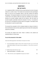 CRIMINAL LAW