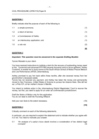 CIVIL PROCEDURE