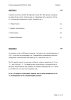 Process Engineering