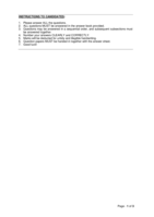 Food Product Development