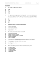 ENGINEERING CHEMISTRY 2A1