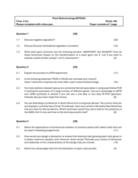 Plant Biotechnology