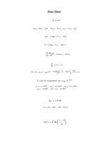 Energy Physics