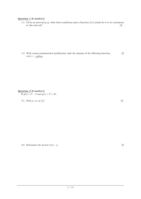 Business mathematics