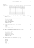 Discrete Mathematics - IT