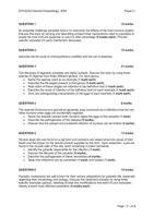 General Parasitology