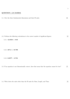 Physics 1