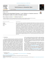 Cultural and technological synergy : A new pathway to learners success in development studies in Lesotho secondary schools