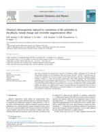 Chemical inhomogeneity induced by coexistence of Mn polyhedra in Sm2Mn2O5: Steady change and reversible magnetocaloric effect