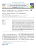 Hazardous chemicals in extruded food: A comprehensive review of their occurrence, detection, toxicity, and mitigation strategies
