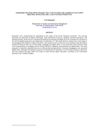 Framework for developing padagogy skills for teaching and learning in the fourth industrial revolution (4IR) : a South African perspective 