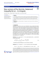 New versions of the Hermite-Hadamard inequality for (φ-h)-integrals