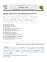 Sustainably breaking the cycle : How closely are countries’ development and welfare indicators related to their cycling safety outcomes?
