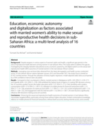 It's not a weeakness' : Lived experiences, support systems, and emotional wellbeing in caesarean birth among postpartum women in Nigeria