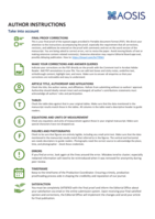 The impact of cyberbullying : perspectives from tertiary youth