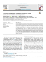 A fractional order model for transmission dynamics of TB with funding-driven vaccination and social processes