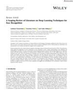 Ocular axial length and its associations : A systematic review