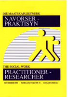 Comparison to to the norm- The practical value of social indicators