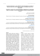 ADAPTIVE EFFICIENCY AND CYBERNETIC BENCHMARKING IN NIGERIA'S AIRLINE INDUSTRY: RECONCILING GLOBAL STANDARDS WITH LOCAL REALITIES EFICIÊNCIA ADAPTATIVA E BENCHMARKING CIBERNÉTICO NA INDÚSTRIA AÉREA DA NIGÉRIA: CONCILIANDO PADRÕES GLOBAIS COM REALIDADES LOCAIS