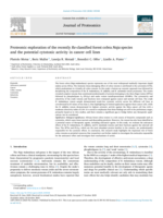 Proteomic exploration of the recently Re-classified forest cobra Naja species and the in cancer cell lines