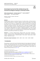 Homological lemmas for (Non-abelian) group-like structures by diagram chasing in a self-dual context