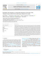 Eoarchean TTG formation via melt-solid interaction at the base of the Tanzania Craton inferred from multi-proxy detrital zircon data