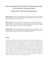 Confluence protocol for XR-based cricket batting : a framework for integrated performance  analysis
