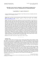 The impacts of climate variability and extreme weather events on the adaptive capacity and resilience of tourism businesses