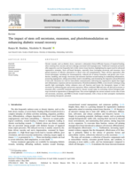 The impact of stem cell secretome, exosomes, and photobiomodulation on enhancing diabetic wound recovery