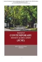 Contemporary society & education