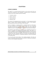 Structural integrity assessment of a low pressure turbine with transverse cracking