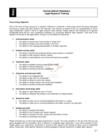 Information and knowledge management in support of legal research in a digital information environment