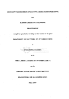 Gedesentraliseerde inligtinggebruikeropleiding