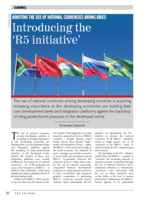 Introducing the ‘R5 initiative’