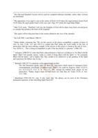 The role of the Holy Spirit in Christian suffering with reference to Paul's experience of suffering and to Korean church suffering, 1910-1953.