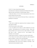 The development of an innovative measuring instrument to assess human factors training of air traffic controllers