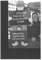 Social movements, mobilisation and political parties : a case study of the Landless People’s Movement, South Africa