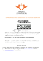 The Plotinian first hypostasis and the Trinity : points of convergence and of divergence in Augustine's De doctrina Christiana liber primus