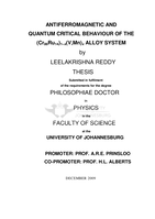 Antiferromagnetic and quantum critical behaviour of the (Cr86Ru14)1–x(V,Mn)x alloy system