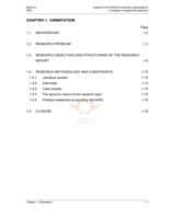 Impacts of HIV/AIDS for business organisations: a strategic management approach.